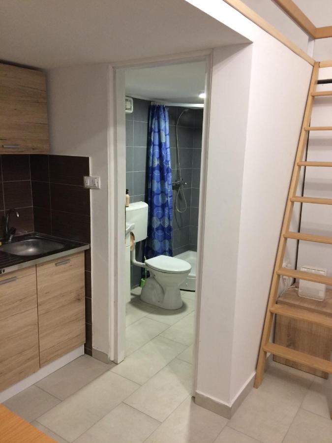 Cozy Gallery - Centre Apartment Novi Sad