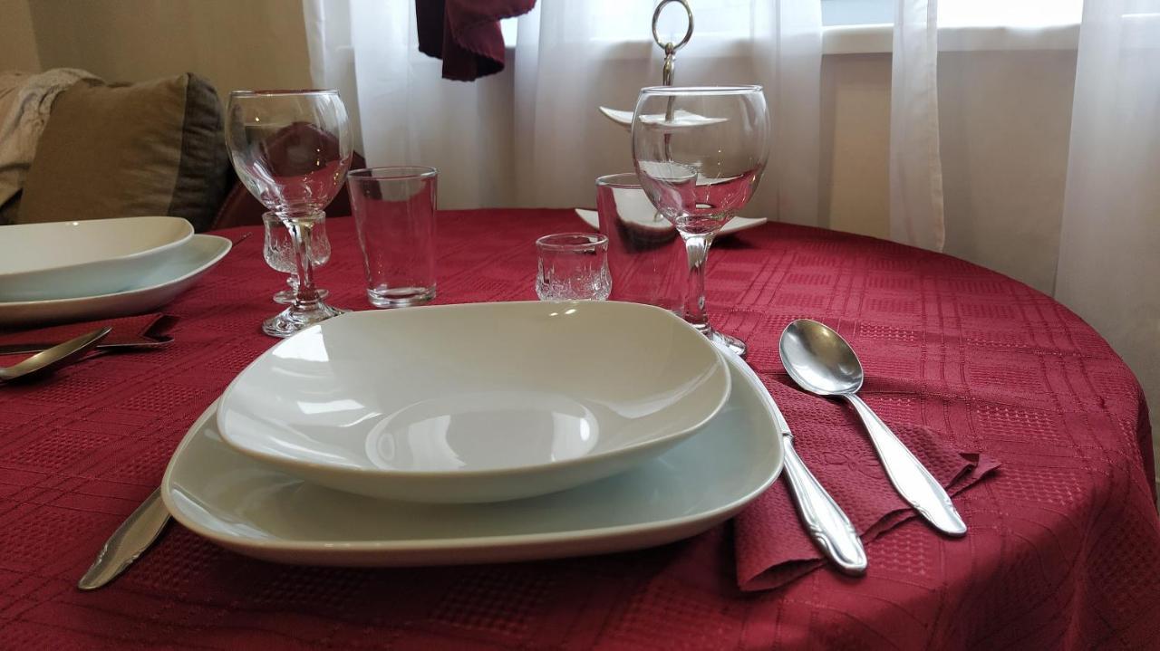Apartment Cozy Gallery - Centre Novi Sad