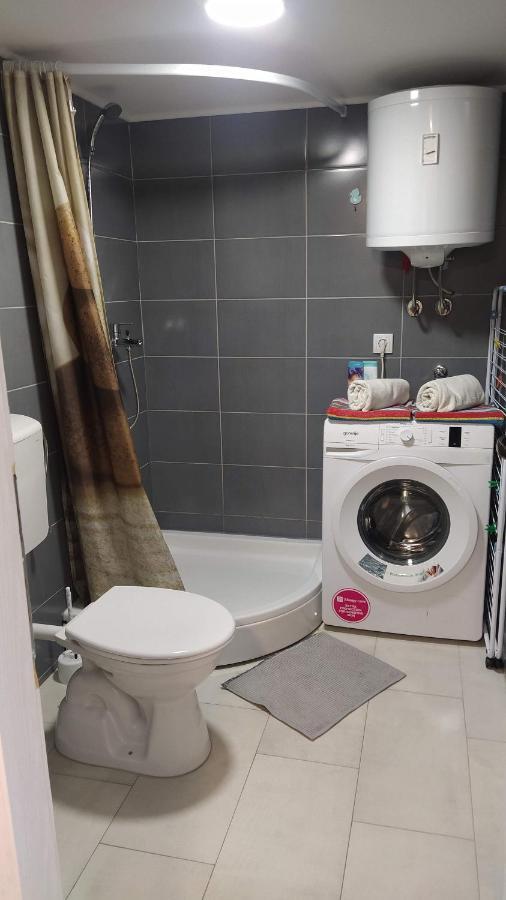 Apartment Cozy Gallery - Centre Novi Sad