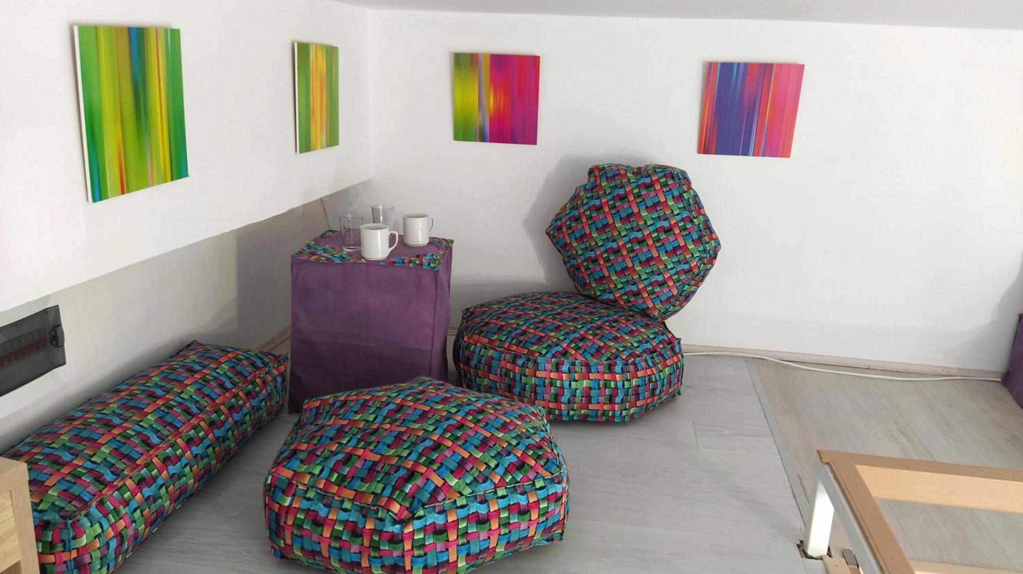 Cozy Gallery - Centre * Novi Sad