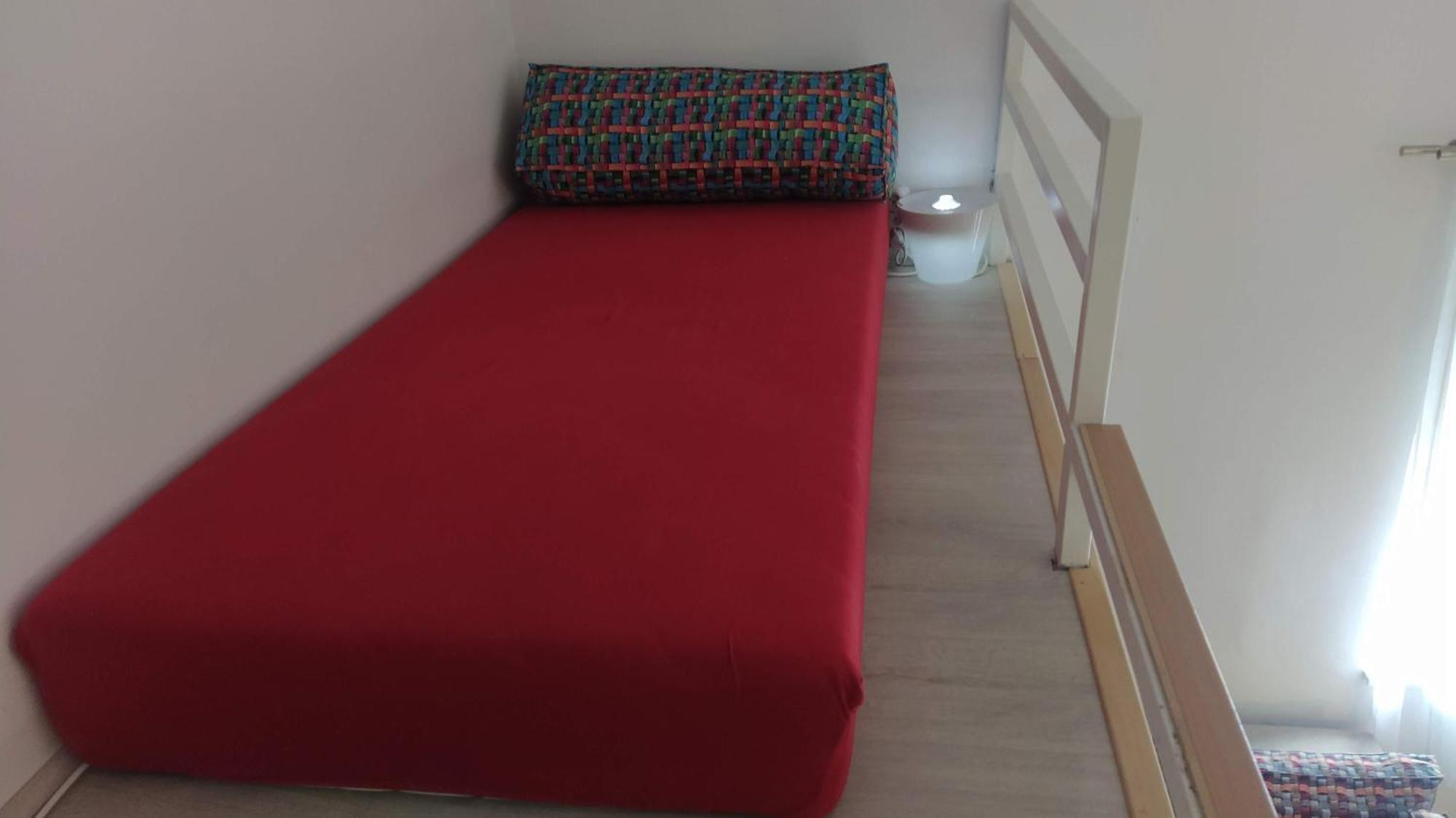 Apartment Cozy Gallery - Centre *